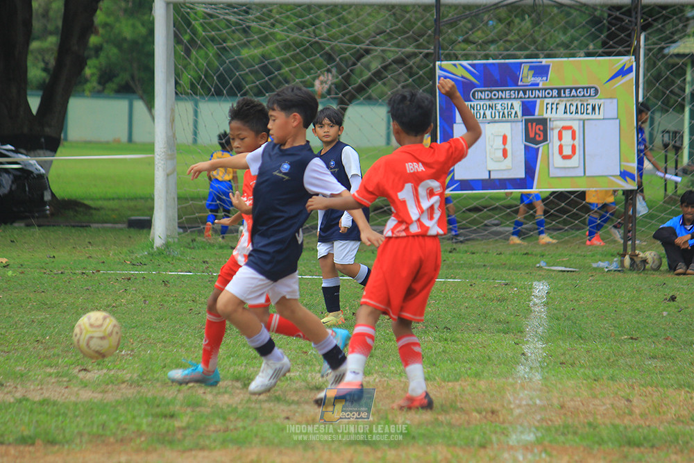 ijl big 8 champ u10 161125 indonesia muda utara vs fff academy jakarta