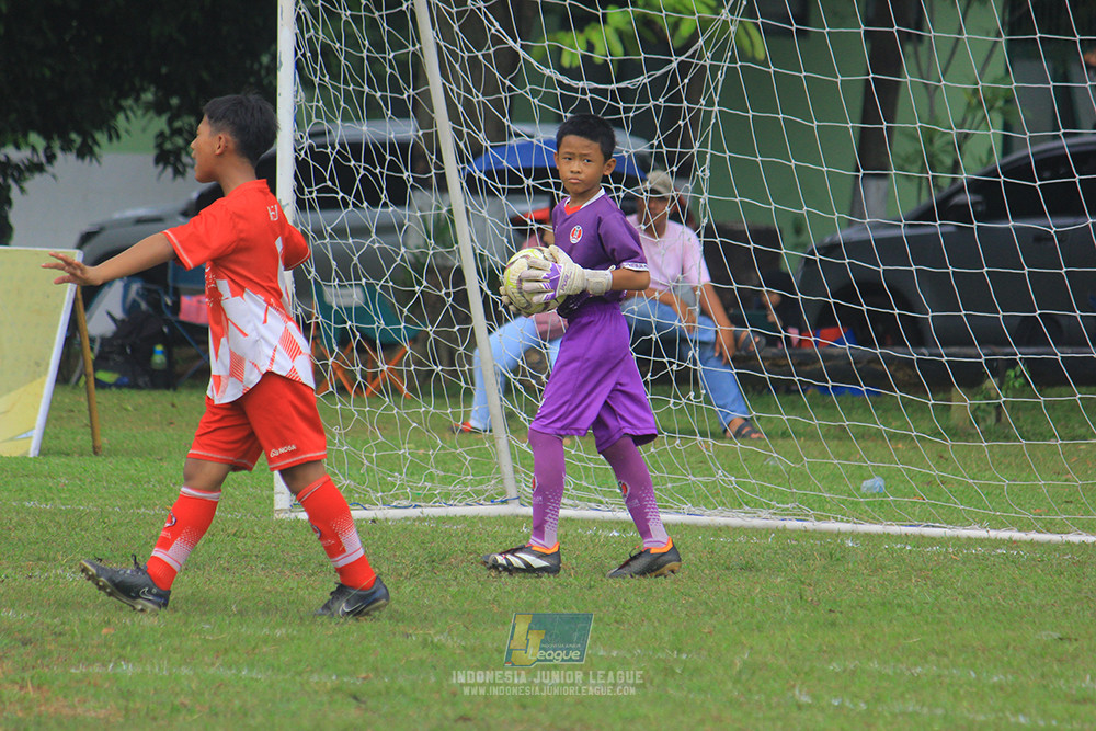ijl big 8 champ u10 161125 indonesia muda utara vs fff academy jakarta