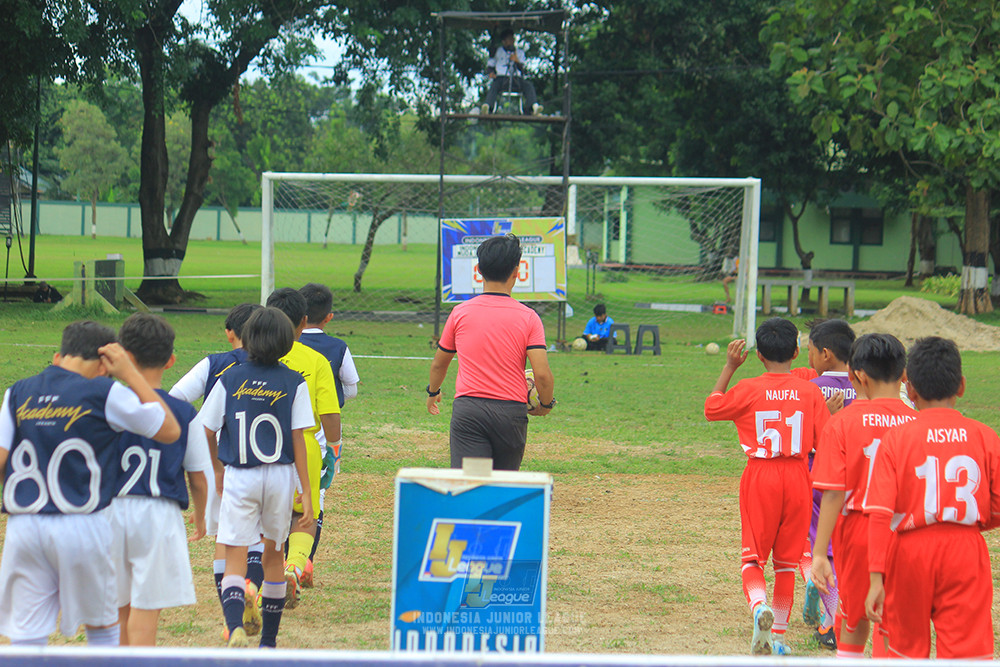 ijl big 8 champ u10 161125 indonesia muda utara vs fff academy jakarta