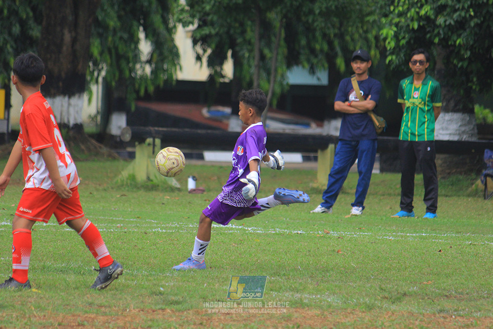 ijl big 8 champ u10 161125 indonesia muda utara vs fff academy jakarta