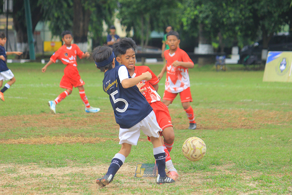 ijl big 8 champ u10 161125 indonesia muda utara vs fff academy jakarta