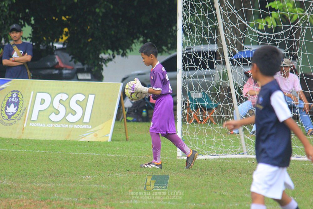 ijl big 8 champ u10 161125 indonesia muda utara vs fff academy jakarta