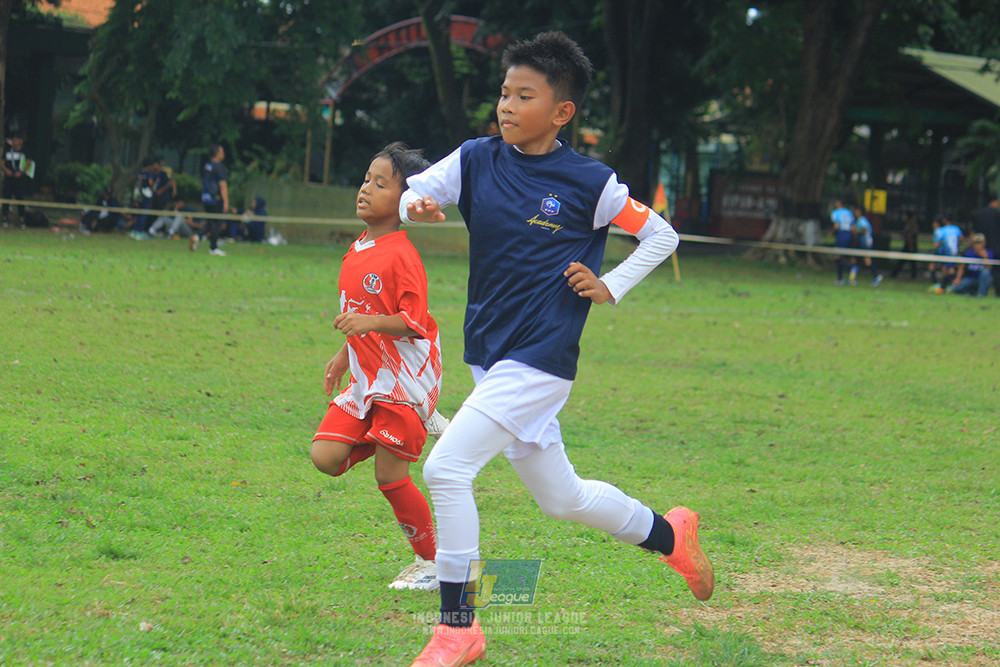 ijl big 8 champ u10 161125 indonesia muda utara vs fff academy jakarta