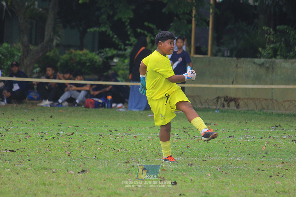 ijl big 8 champ u10 161125 indonesia muda utara vs fff academy jakarta
