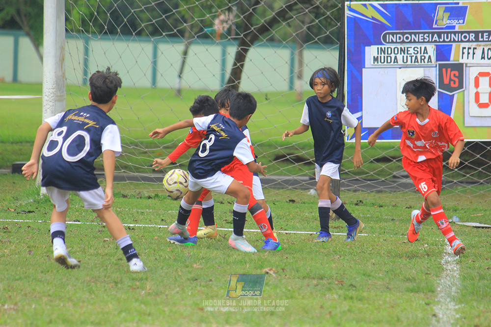 ijl big 8 champ u10 161125 indonesia muda utara vs fff academy jakarta