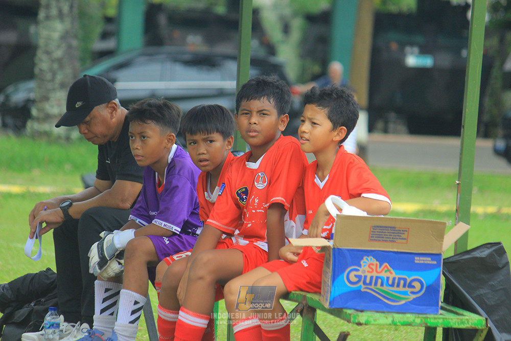 ijl big 8 champ u10 161125 indonesia muda utara vs fff academy jakarta
