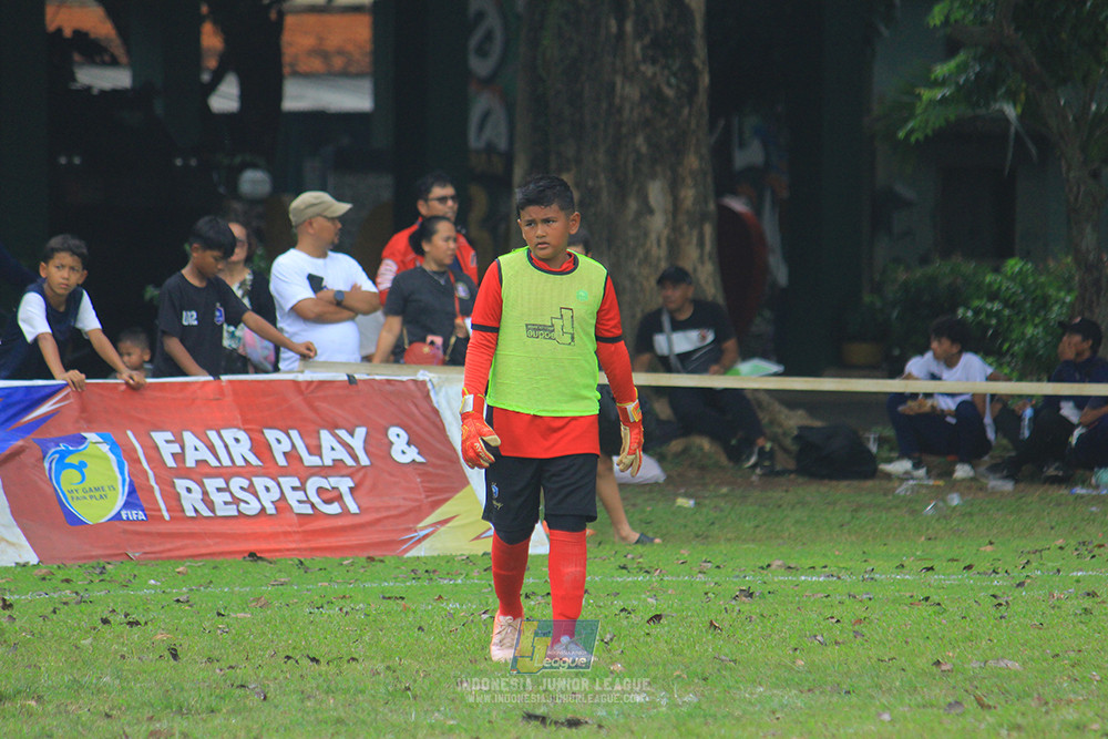 ijl big 8 champ u10 161125 indonesia muda utara vs fff academy jakarta