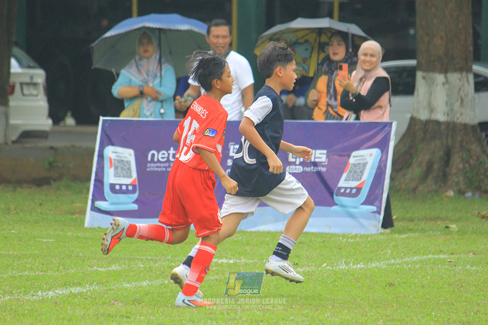 ijl big 8 champ u10 161125 indonesia muda utara vs fff academy jakarta