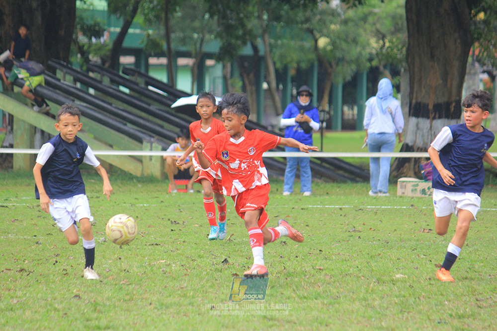 ijl big 8 champ u10 161125 indonesia muda utara vs fff academy jakarta