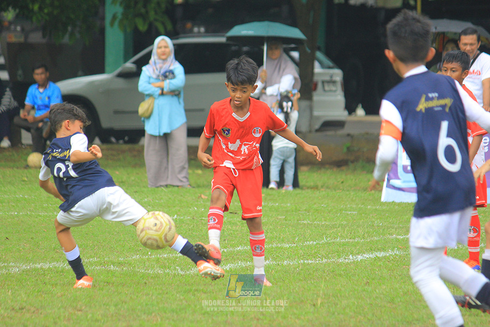 ijl big 8 champ u10 161125 indonesia muda utara vs fff academy jakarta