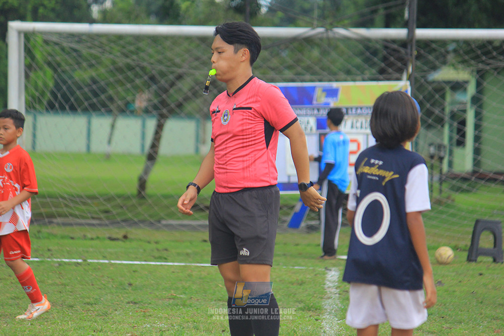 ijl big 8 champ u10 161125 indonesia muda utara vs fff academy jakarta
