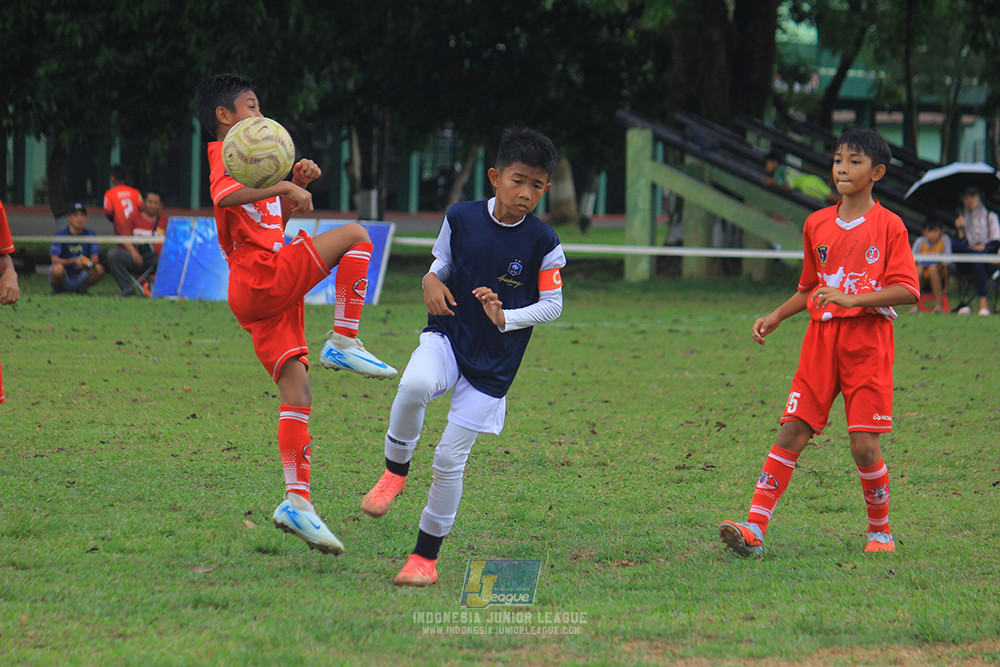 ijl big 8 champ u10 161125 indonesia muda utara vs fff academy jakarta
