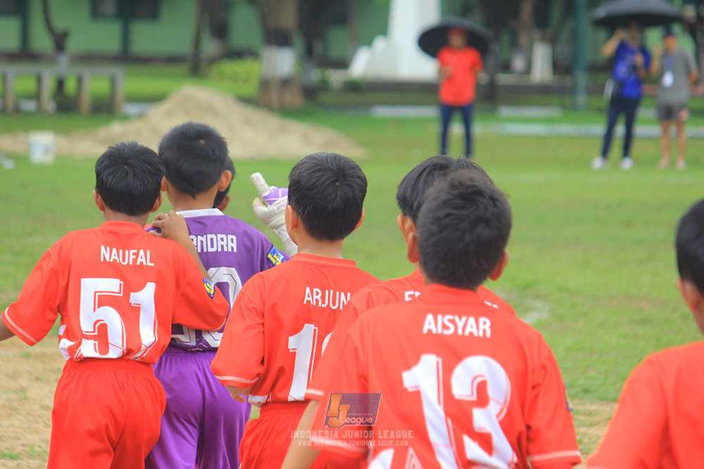 ijl big 8 champ u10 161125 indonesia muda utara vs fff academy jakarta