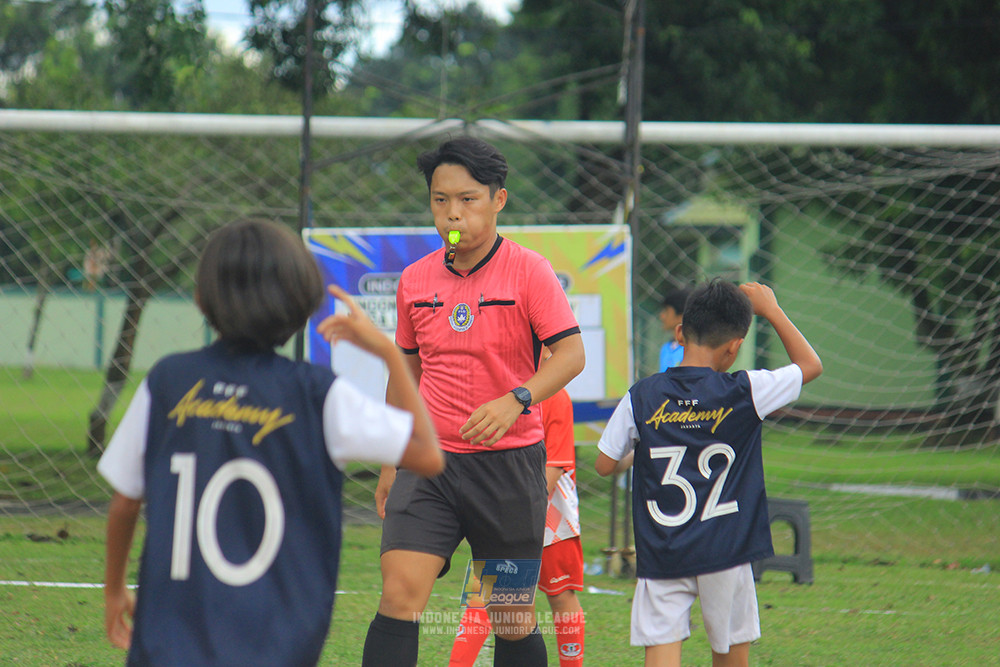 ijl big 8 champ u10 161125 indonesia muda utara vs fff academy jakarta