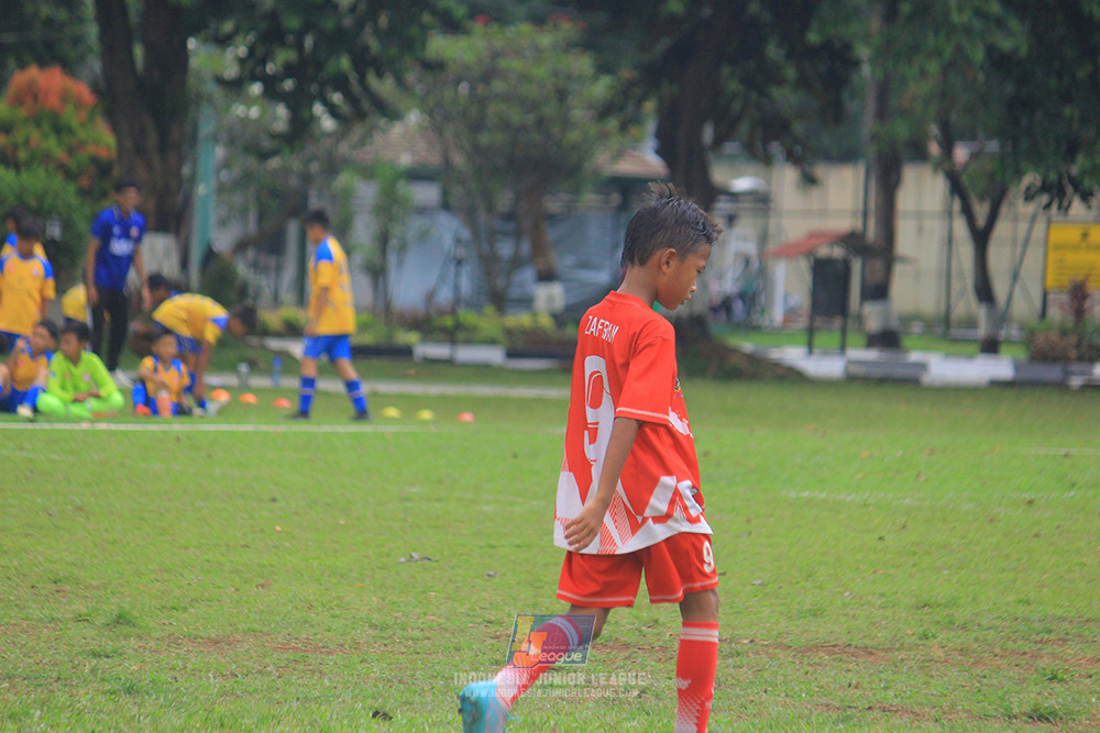 ijl big 8 champ u10 161125 indonesia muda utara vs fff academy jakarta
