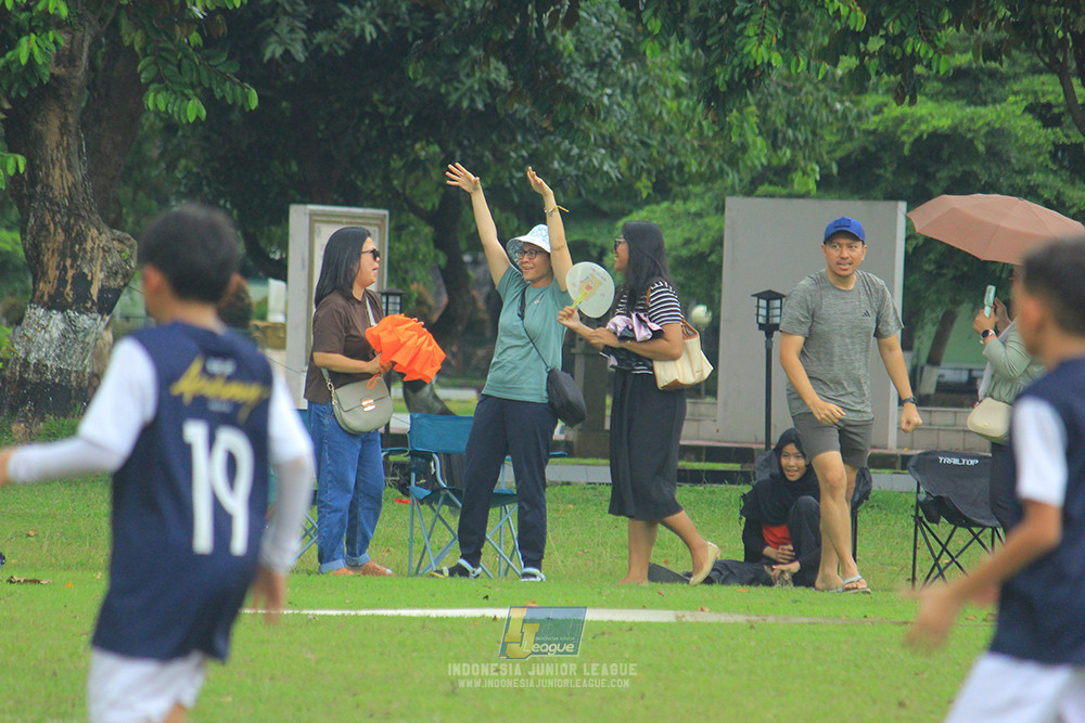 ijl big 8 champ u10 161125 indonesia muda utara vs fff academy jakarta