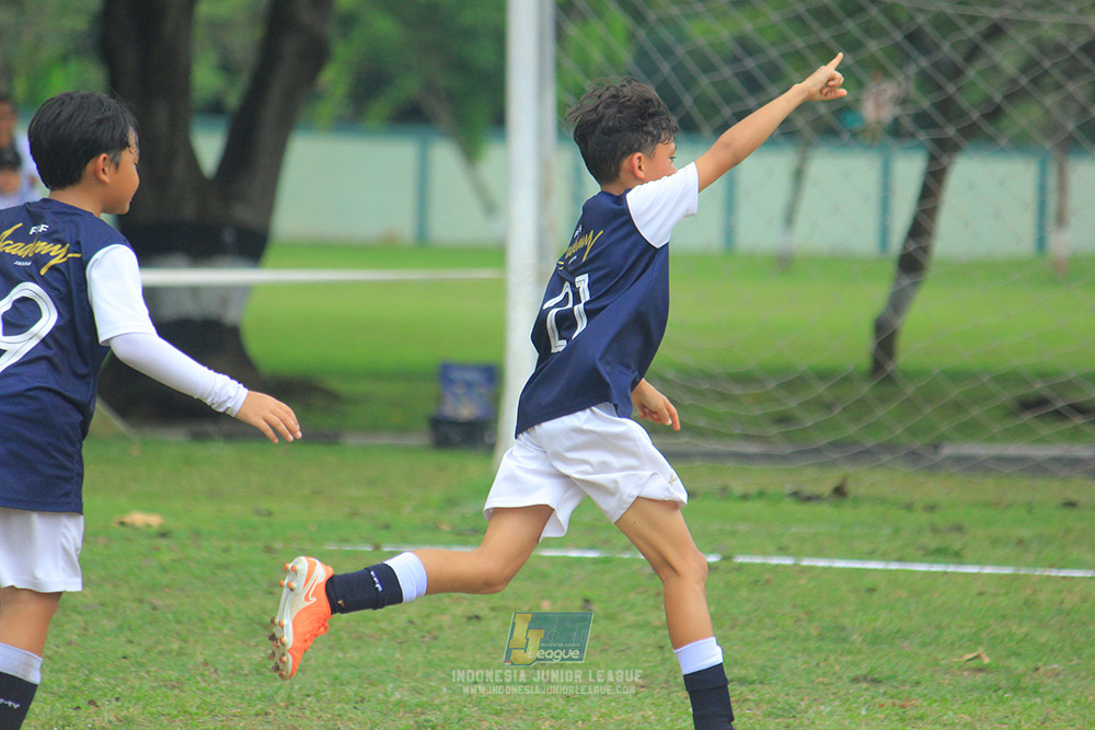 ijl big 8 champ u10 161125 indonesia muda utara vs fff academy jakarta