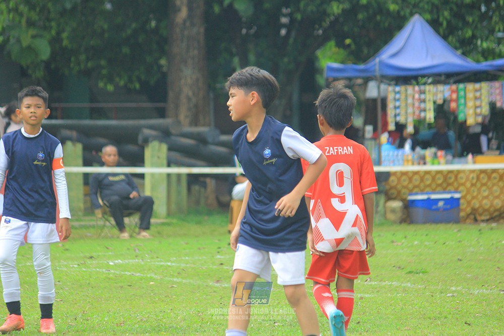 ijl big 8 champ u10 161125 indonesia muda utara vs fff academy jakarta