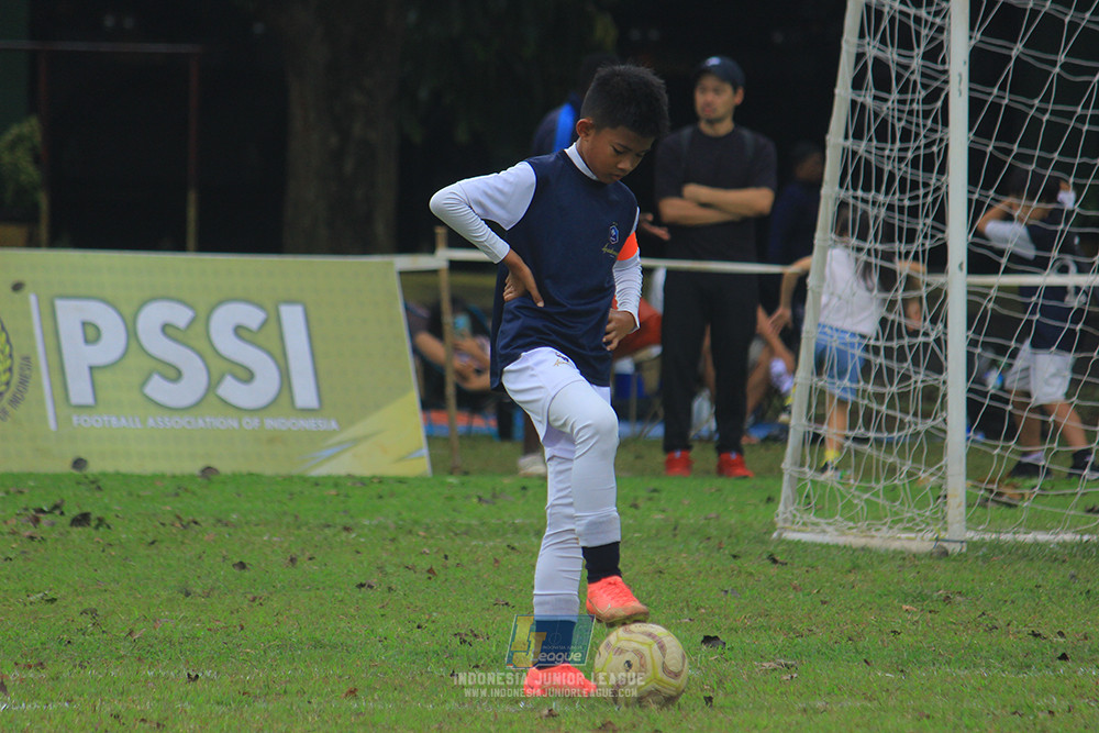 ijl big 8 champ u10 161125 indonesia muda utara vs fff academy jakarta