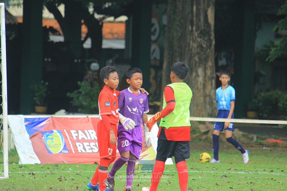 ijl big 8 champ u10 161125 indonesia muda utara vs fff academy jakarta