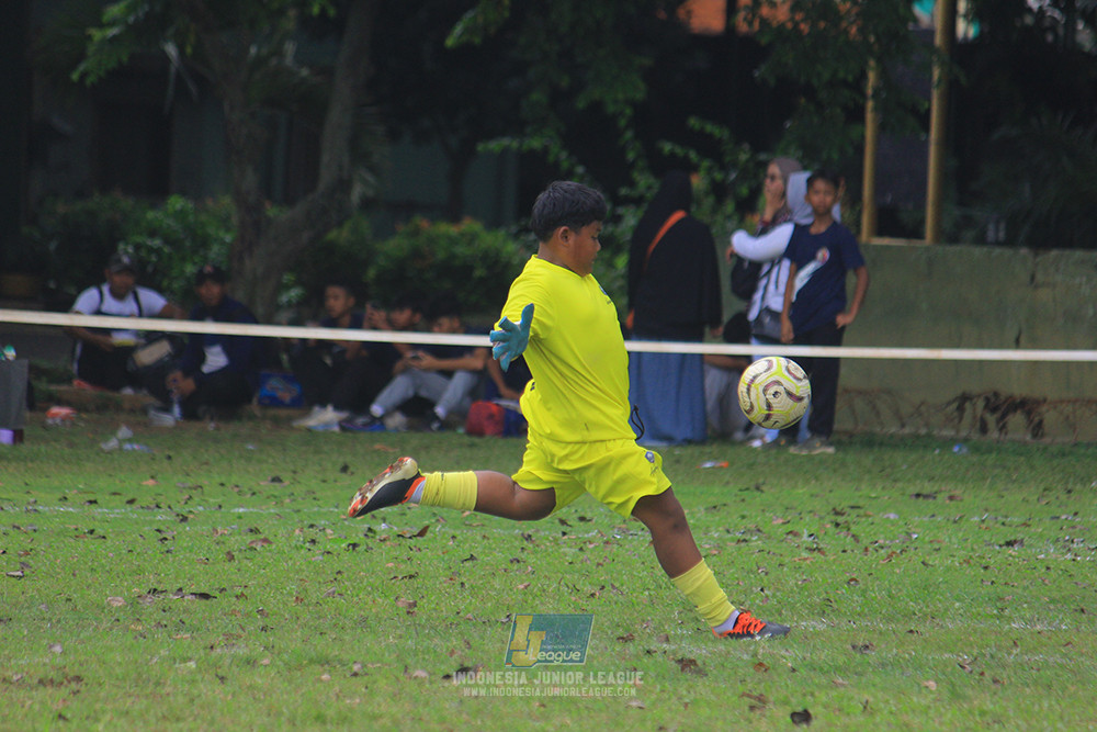 ijl big 8 champ u10 161125 indonesia muda utara vs fff academy jakarta