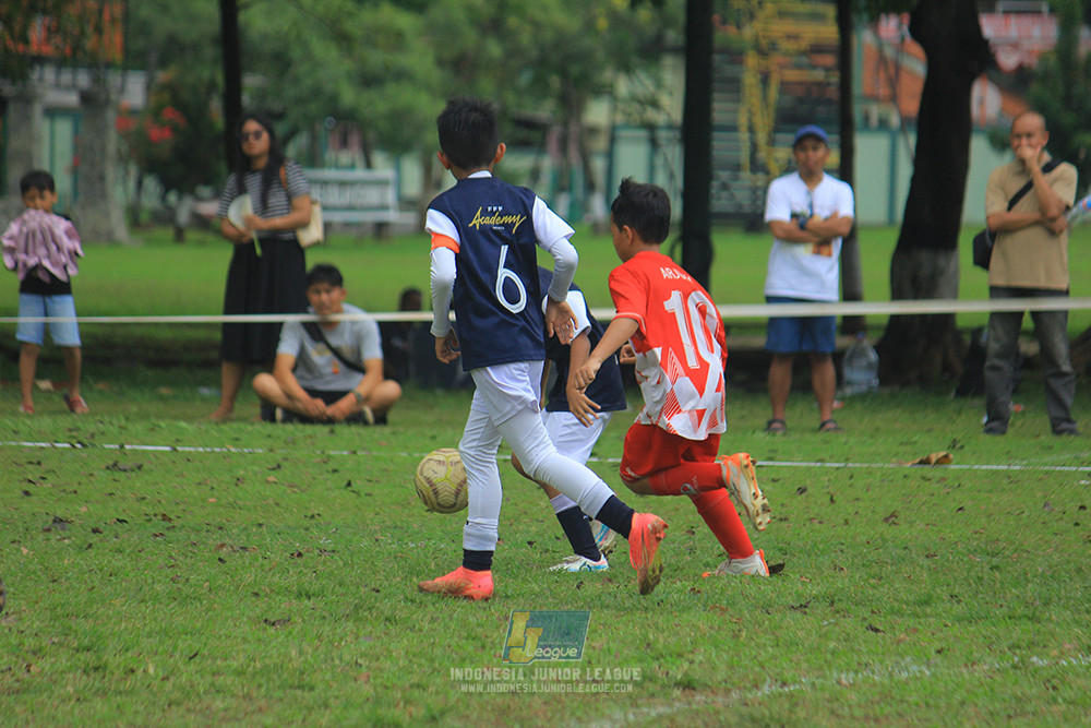 ijl big 8 champ u10 161125 indonesia muda utara vs fff academy jakarta