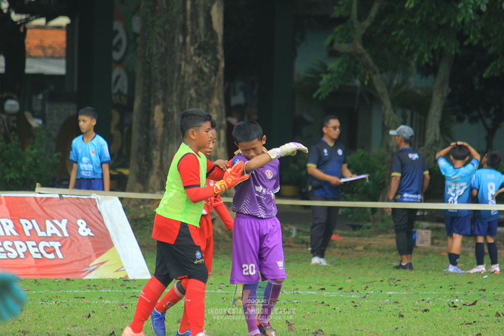 ijl big 8 champ u10 161125 indonesia muda utara vs fff academy jakarta