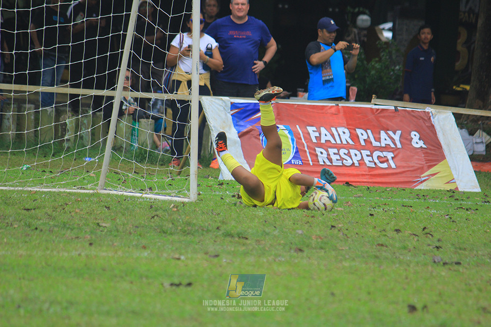 ijl big 8 champ u10 161125 indonesia muda utara vs fff academy jakarta