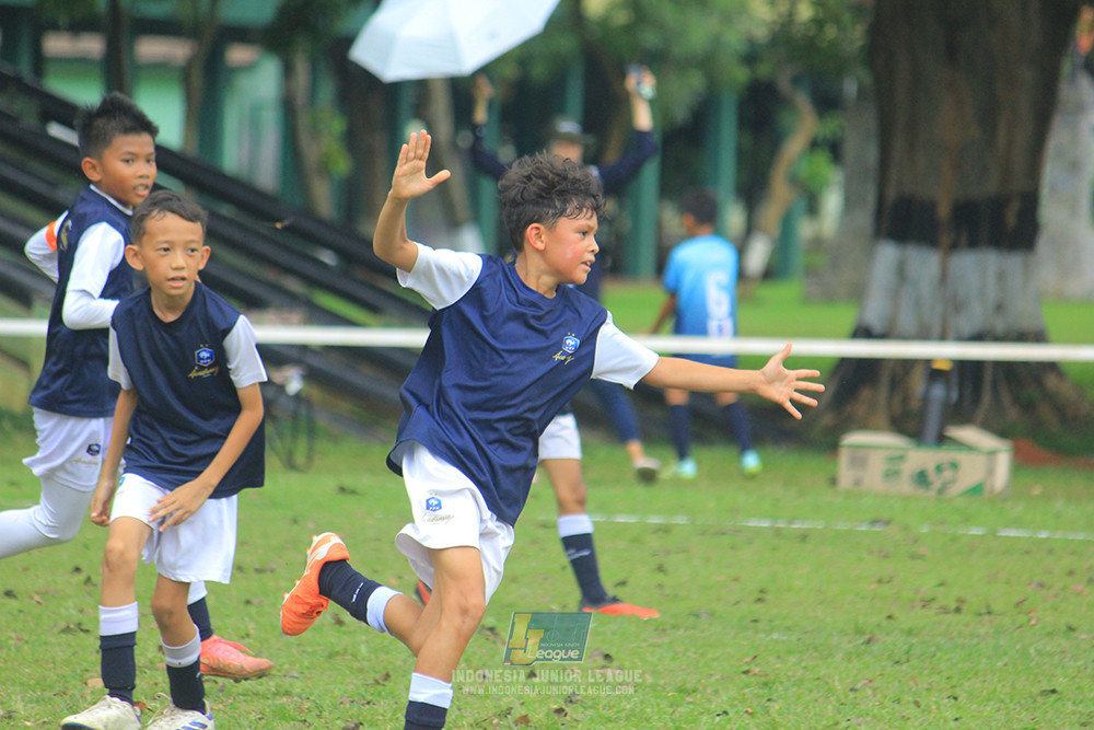 ijl big 8 champ u10 161125 indonesia muda utara vs fff academy jakarta