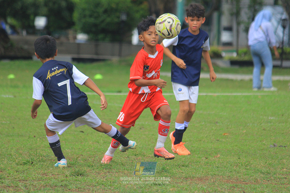 ijl big 8 champ u10 161125 indonesia muda utara vs fff academy jakarta