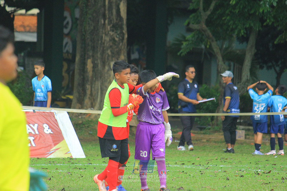 ijl big 8 champ u10 161125 indonesia muda utara vs fff academy jakarta