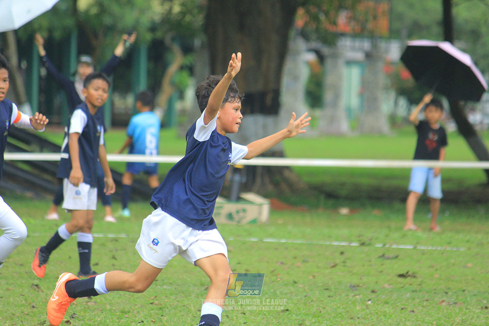 ijl big 8 champ u10 161125 indonesia muda utara vs fff academy jakarta