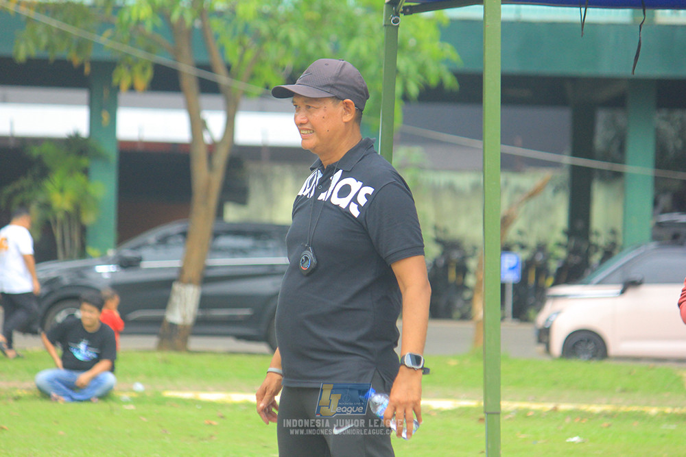 ijl big 8 champ u10 161125 indonesia muda utara vs fff academy jakarta