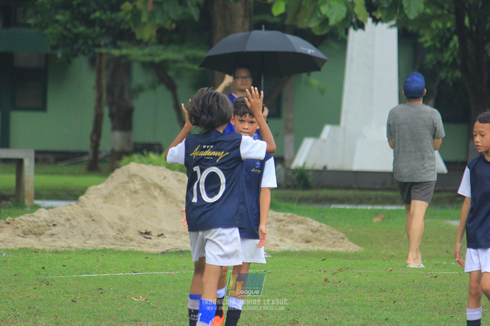 ijl big 8 champ u10 161125 indonesia muda utara vs fff academy jakarta