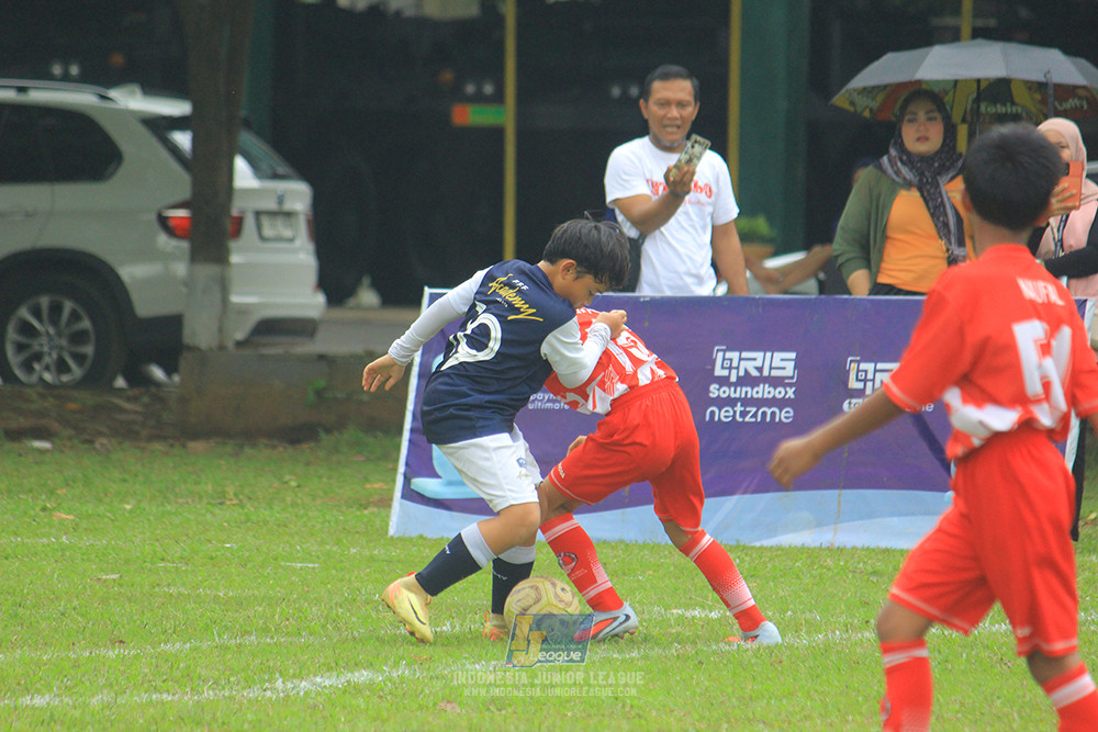 ijl big 8 champ u10 161125 indonesia muda utara vs fff academy jakarta