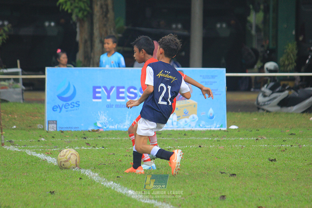 ijl big 8 champ u10 161125 indonesia muda utara vs fff academy jakarta