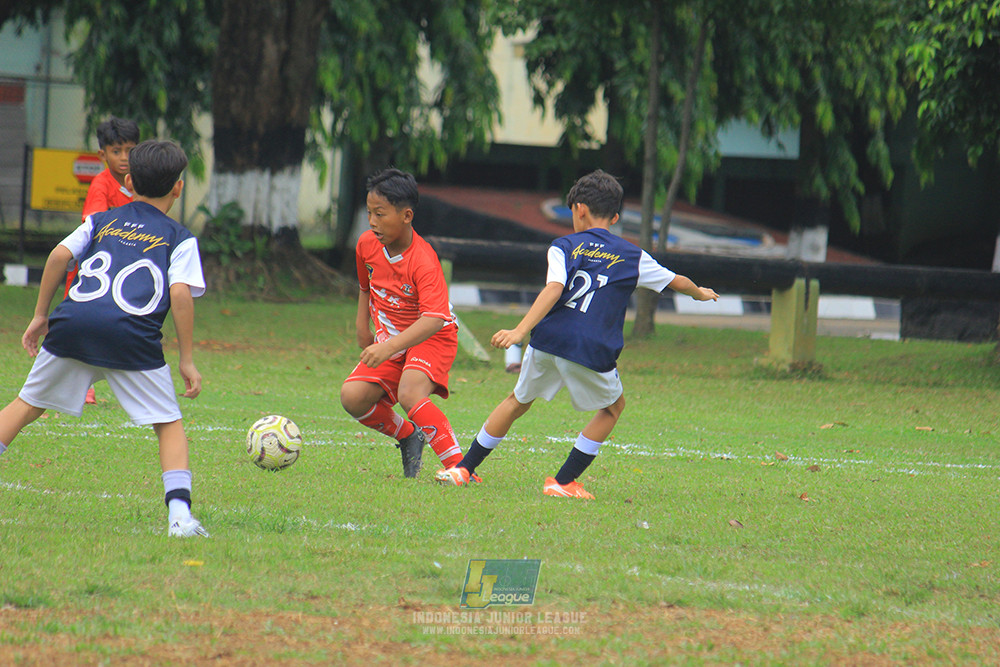 ijl big 8 champ u10 161125 indonesia muda utara vs fff academy jakarta