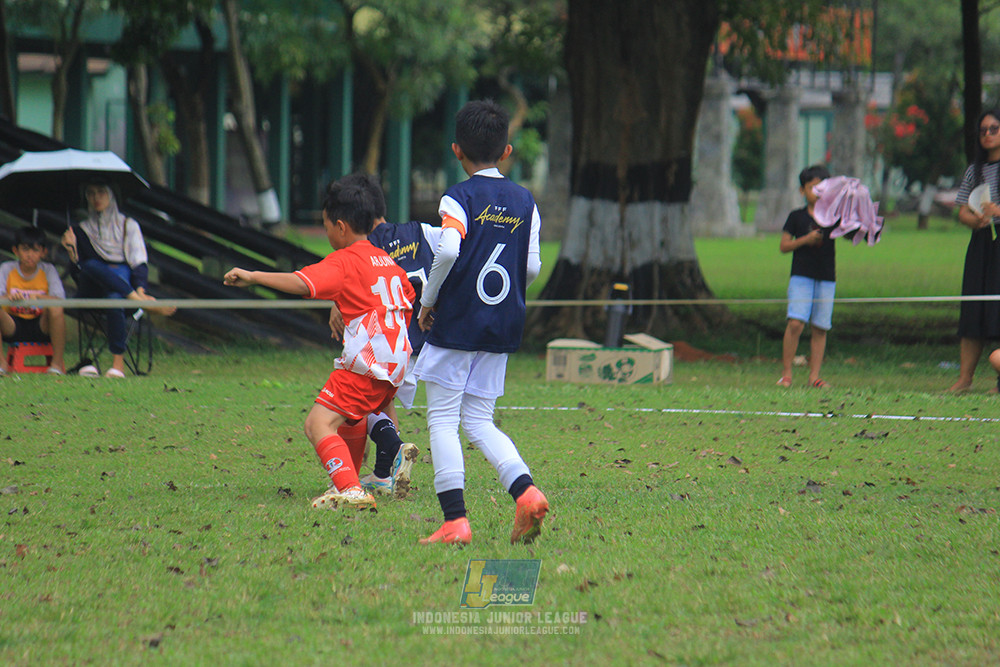 ijl big 8 champ u10 161125 indonesia muda utara vs fff academy jakarta