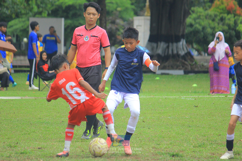 ijl big 8 champ u10 161125 indonesia muda utara vs fff academy jakarta