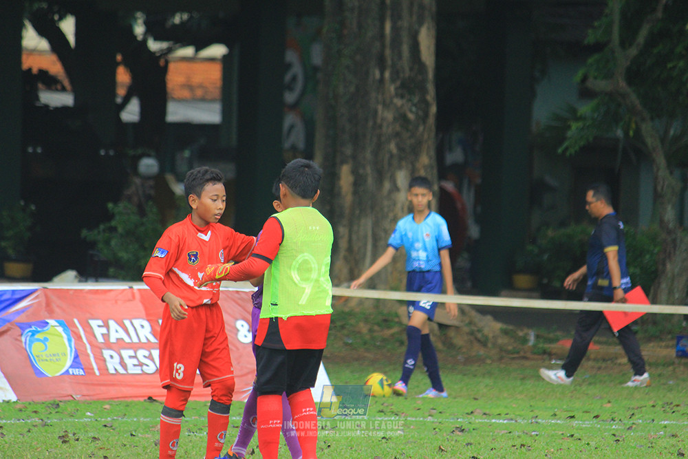 ijl big 8 champ u10 161125 indonesia muda utara vs fff academy jakarta
