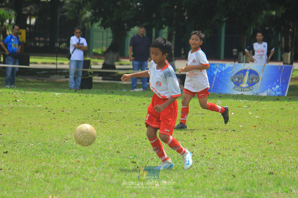 ijl big 8 champ u10 161125 khenzi united vs indonesia muda utara