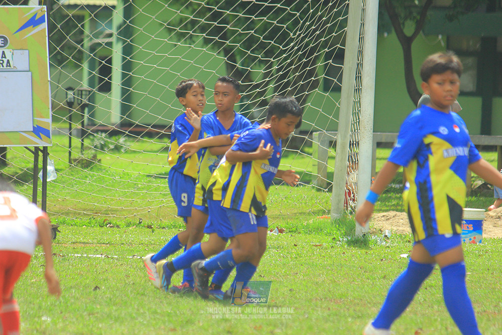 ijl big 8 champ u10 161125 khenzi united vs indonesia muda utara