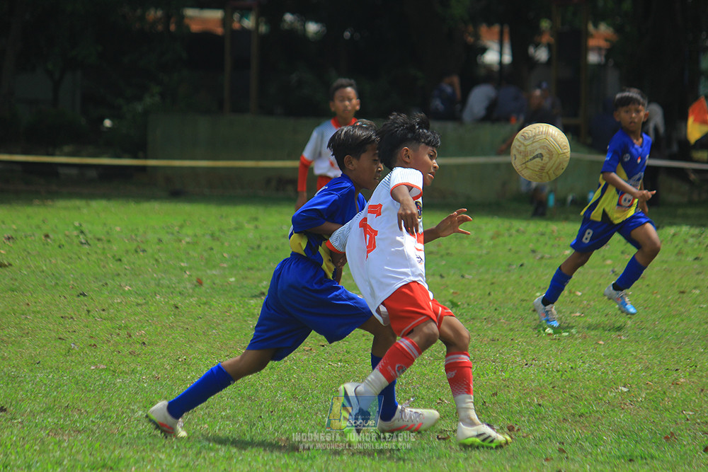 ijl big 8 champ u10 161125 khenzi united vs indonesia muda utara