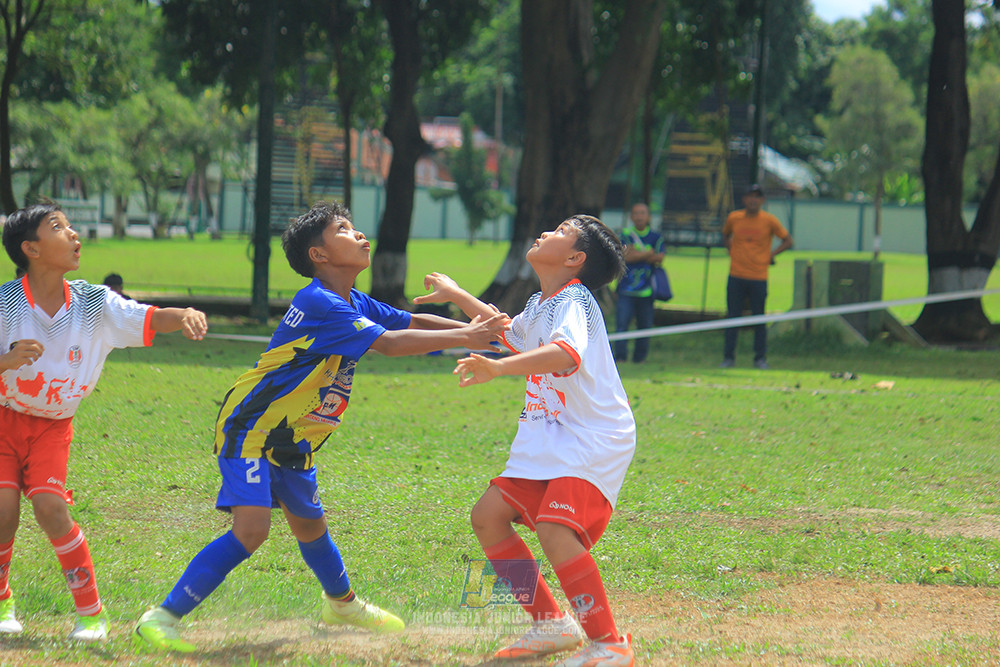 ijl big 8 champ u10 161125 khenzi united vs indonesia muda utara