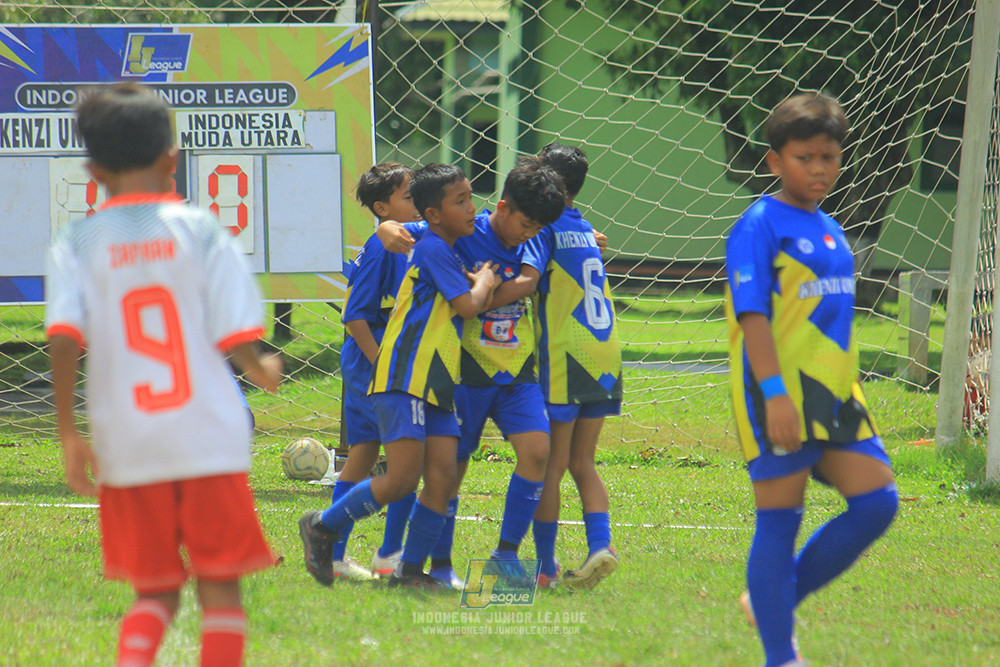 ijl big 8 champ u10 161125 khenzi united vs indonesia muda utara