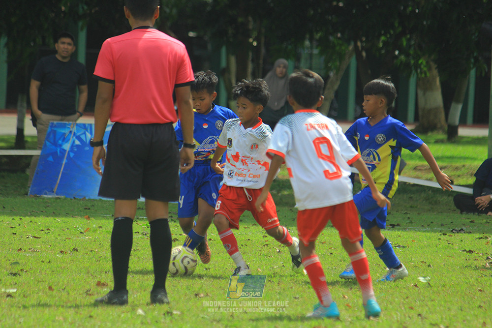 ijl big 8 champ u10 161125 khenzi united vs indonesia muda utara