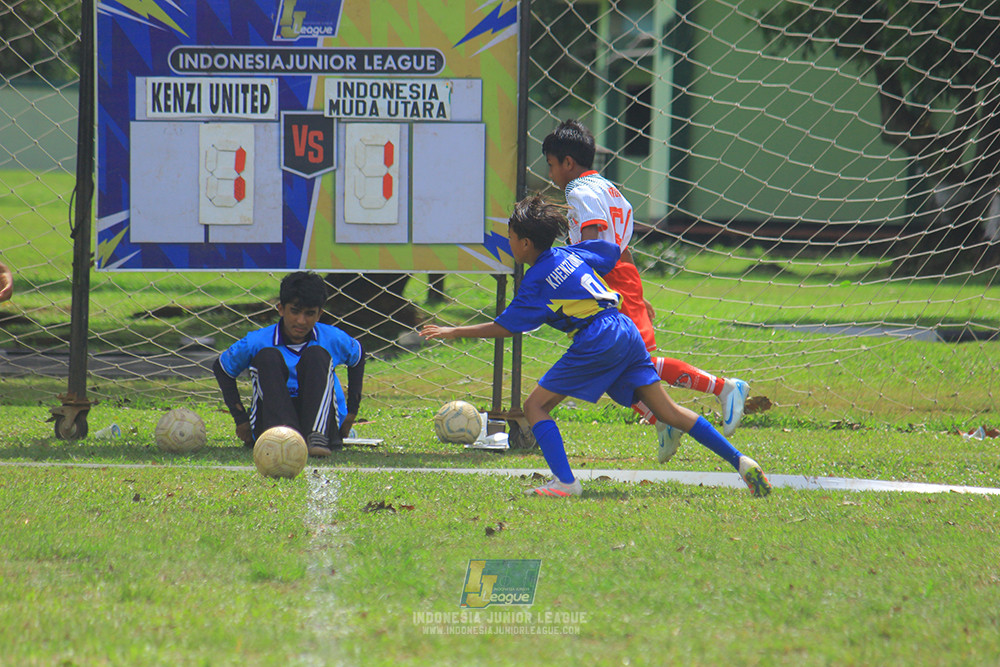 ijl big 8 champ u10 161125 khenzi united vs indonesia muda utara