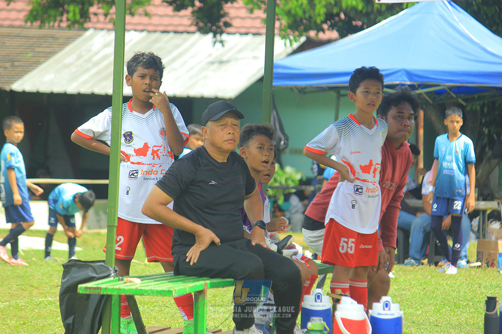 ijl big 8 champ u10 161125 khenzi united vs indonesia muda utara
