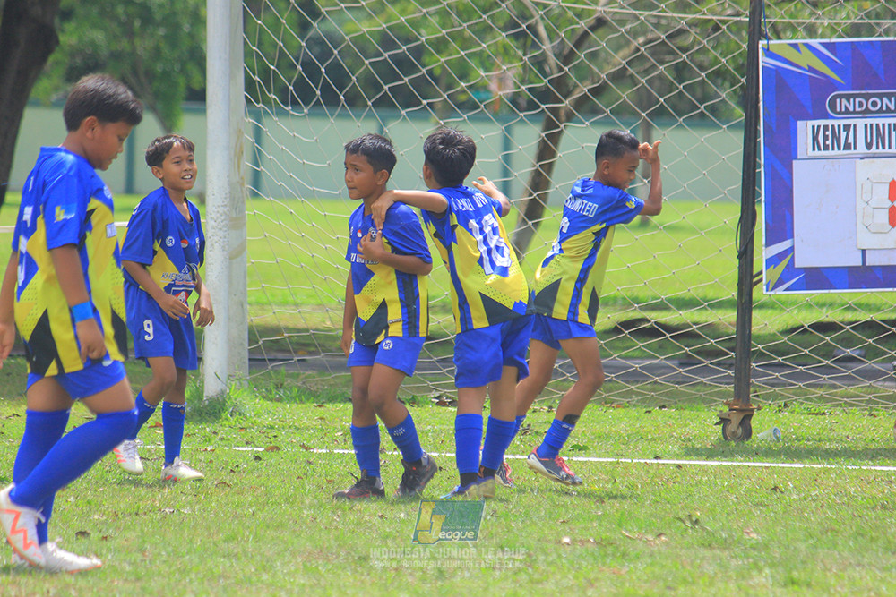ijl big 8 champ u10 161125 khenzi united vs indonesia muda utara