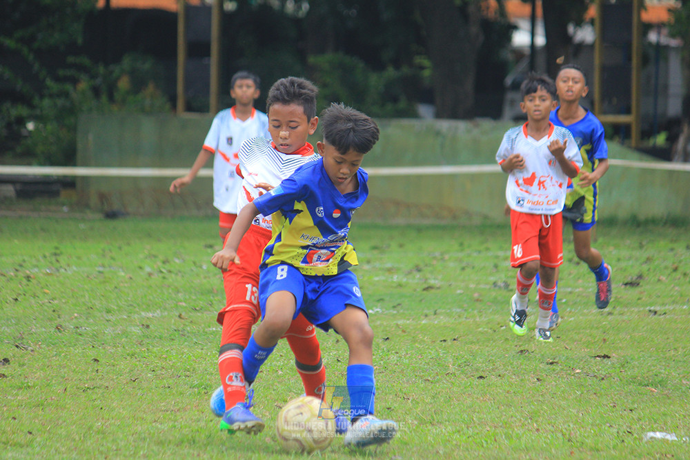 ijl big 8 champ u10 161125 khenzi united vs indonesia muda utara